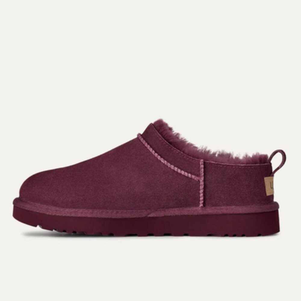 🇨🇦  UGG Women's Classic Micro Classic Boot - Picture 3 of 7